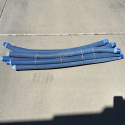 Pool hose