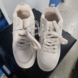 Tenis Para Dama