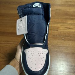 Air Jordan 1 Retro High OG Size 11.5W/10M