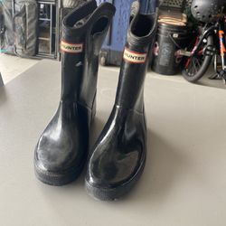 Rain Boots -kids