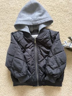 18 Months Jacket