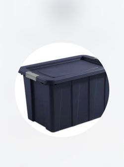 Storage Bins