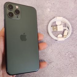 🎾 Iphone 11 pro 🎾64gb 🎾unlock