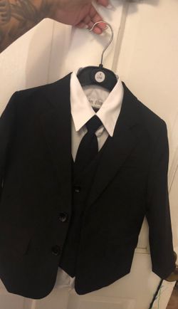 Boy suit