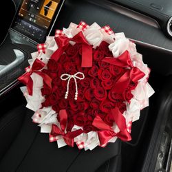 Ramo Buchon Rose Mixed Bouquets 