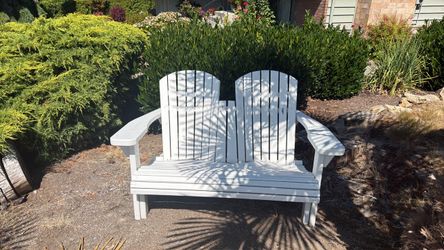 Wooden Chair