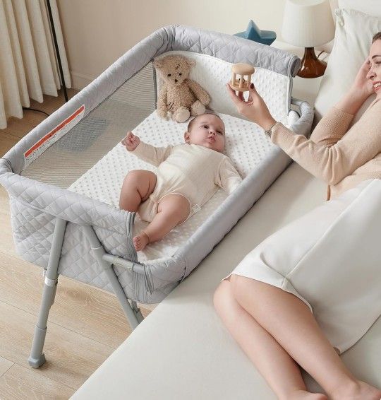Newborn Baby Bassinet