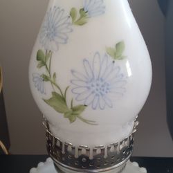 Vintage Lamp 