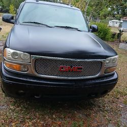2005 Gmc Danali 