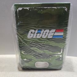 GI Joe Super 7 Ultimates 7" Duke