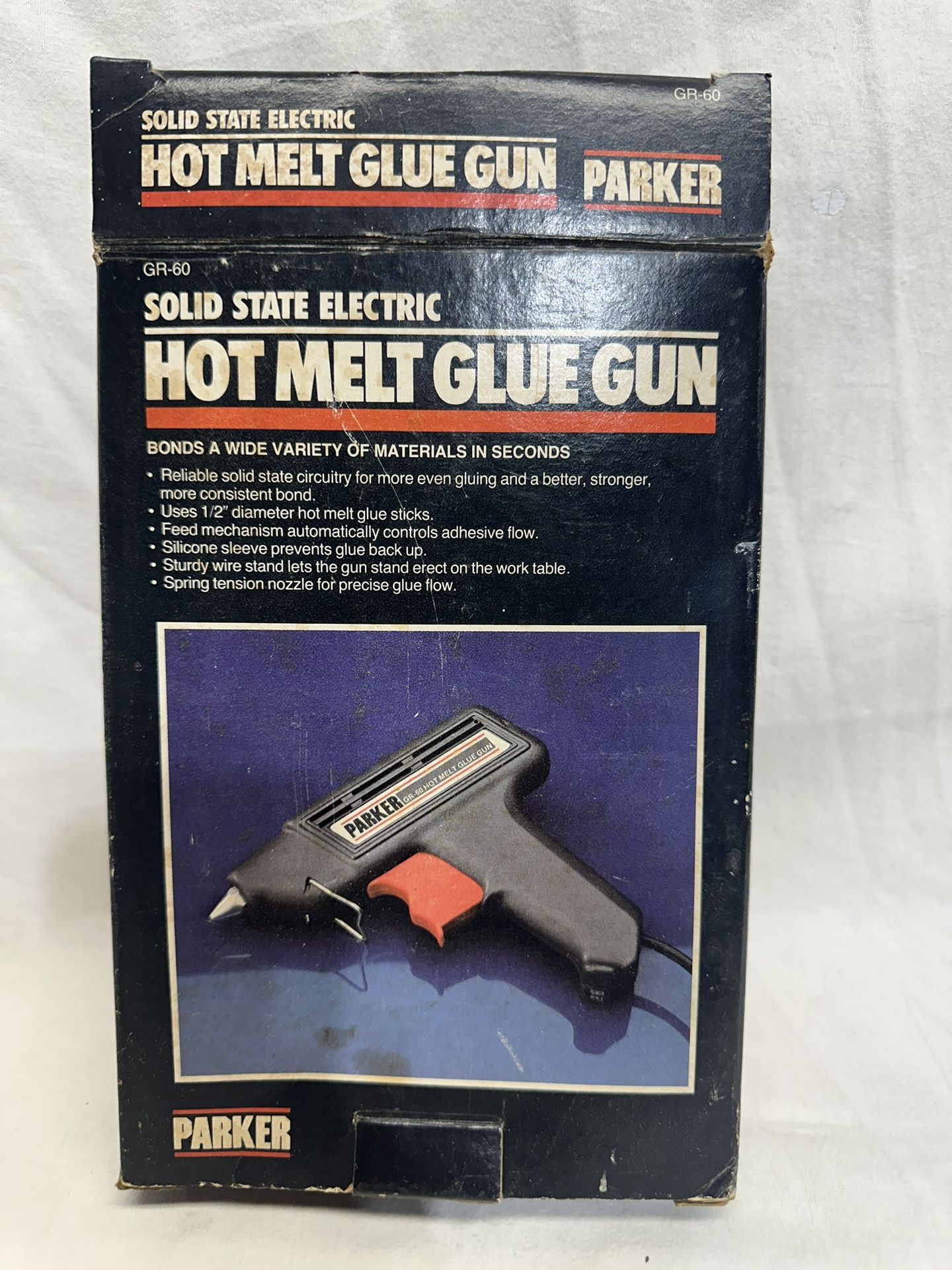 Glue Gun