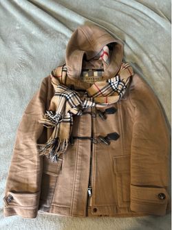 Burberry Jacket