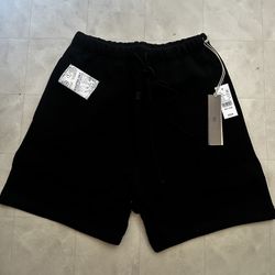 Essential Shorts