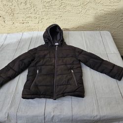 Faded Glory Jacket Size 6/7