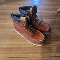 Working Boots