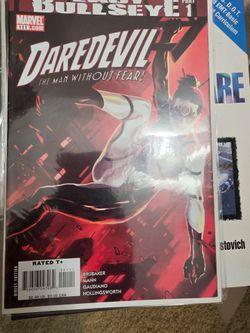 Comics