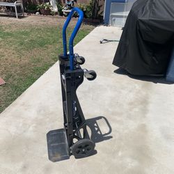 Hand Truck Harper For Sale $30 Santa Ana City 