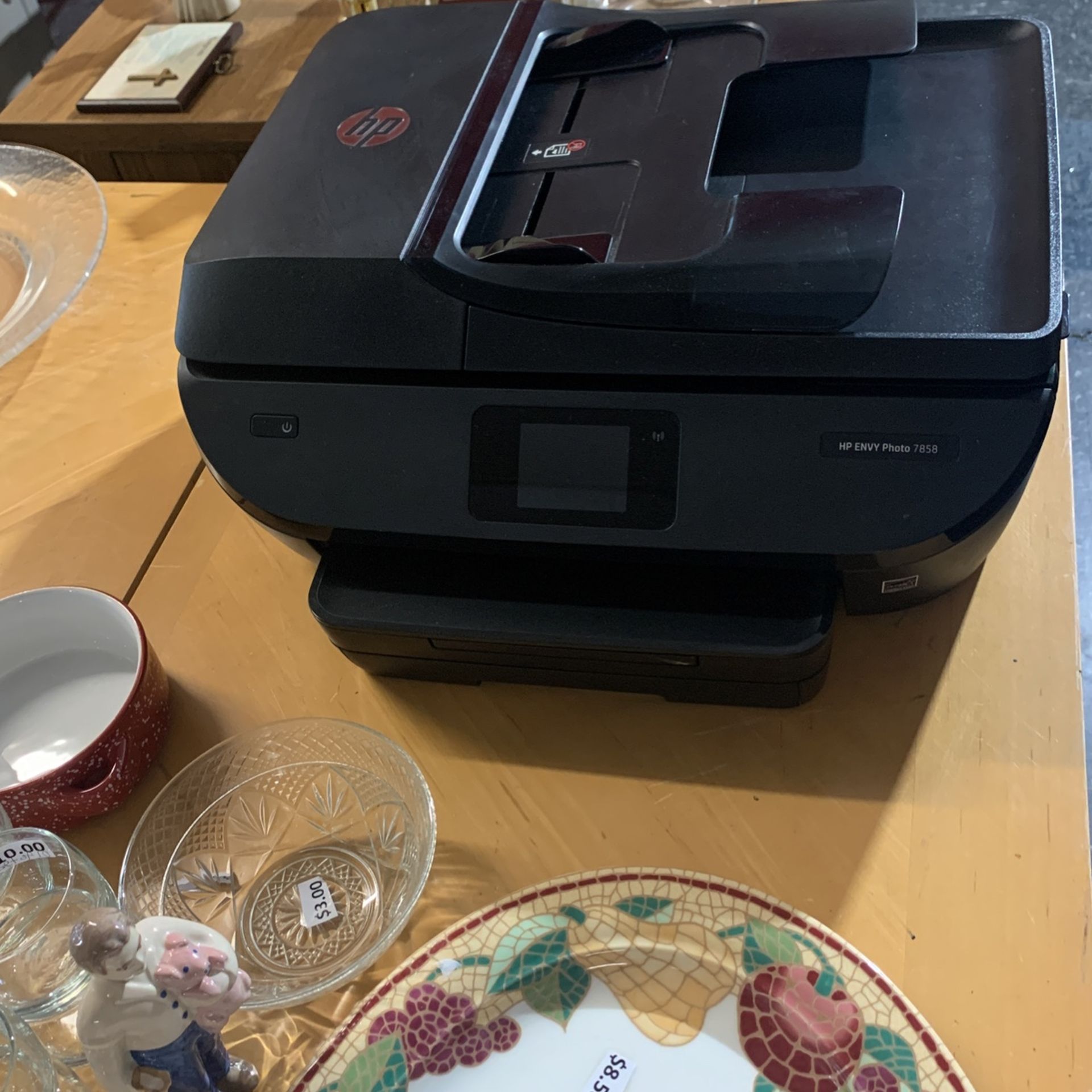 Hp Envy Photo -7858