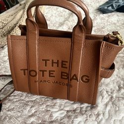 Marc Jacob’s The Tote Bag 