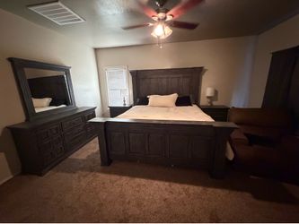 Bedroom Set