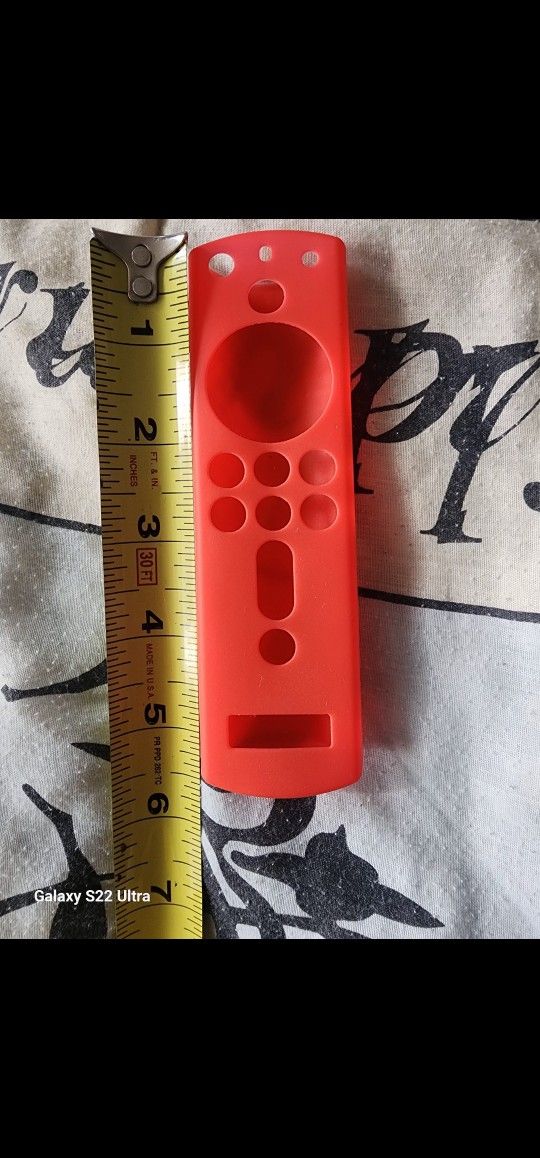 Firestick Remote Cover