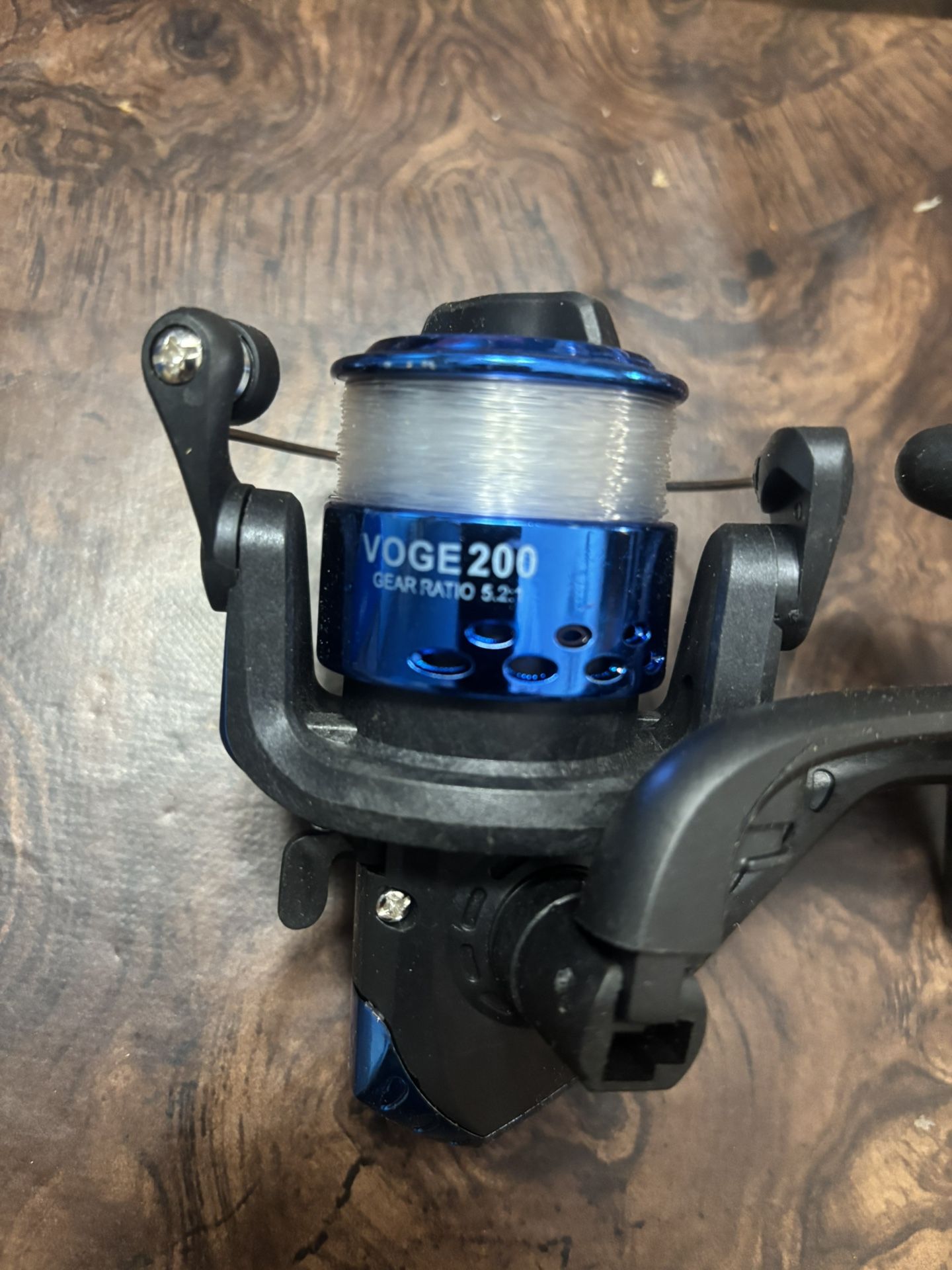 Ultra lite Fishing Reel