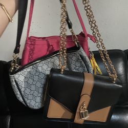 Handbags