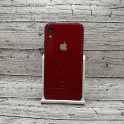 IPhone XR 64gb Unlocked 