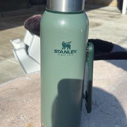 Stanley Thermo
