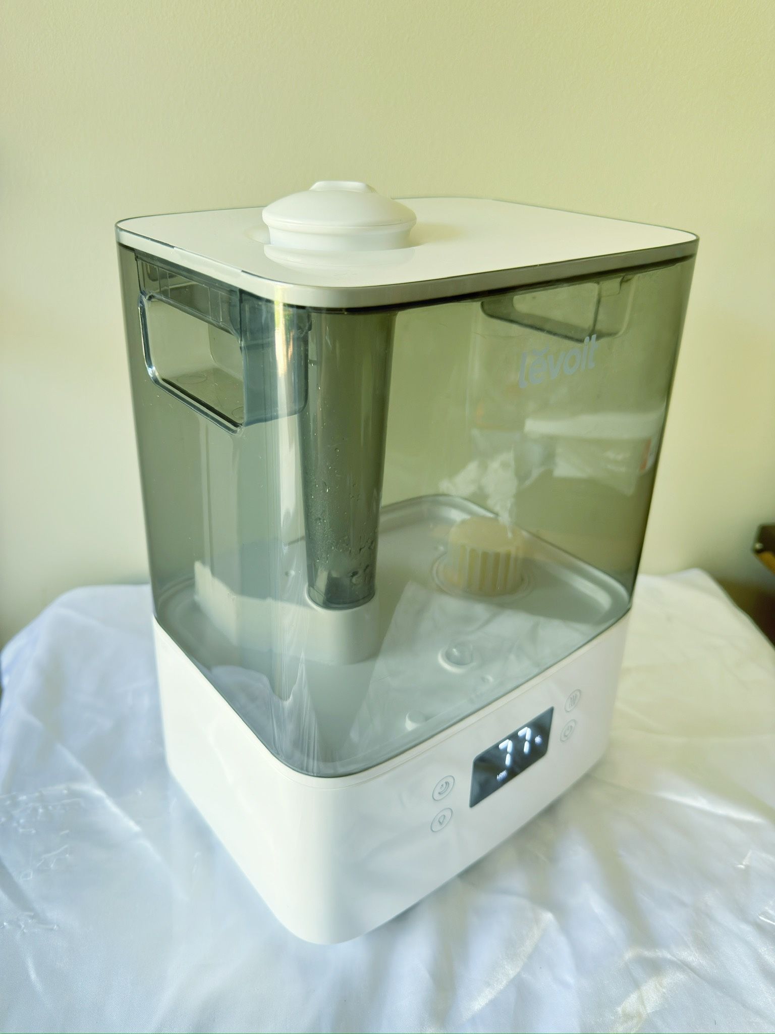 Levoit renowned brand ultrasonic intelligent humidifier