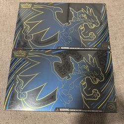 Pokemon Phantasmal Flames Mega  EX UPC 