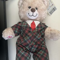 Build-A-Bear Workshop Bear