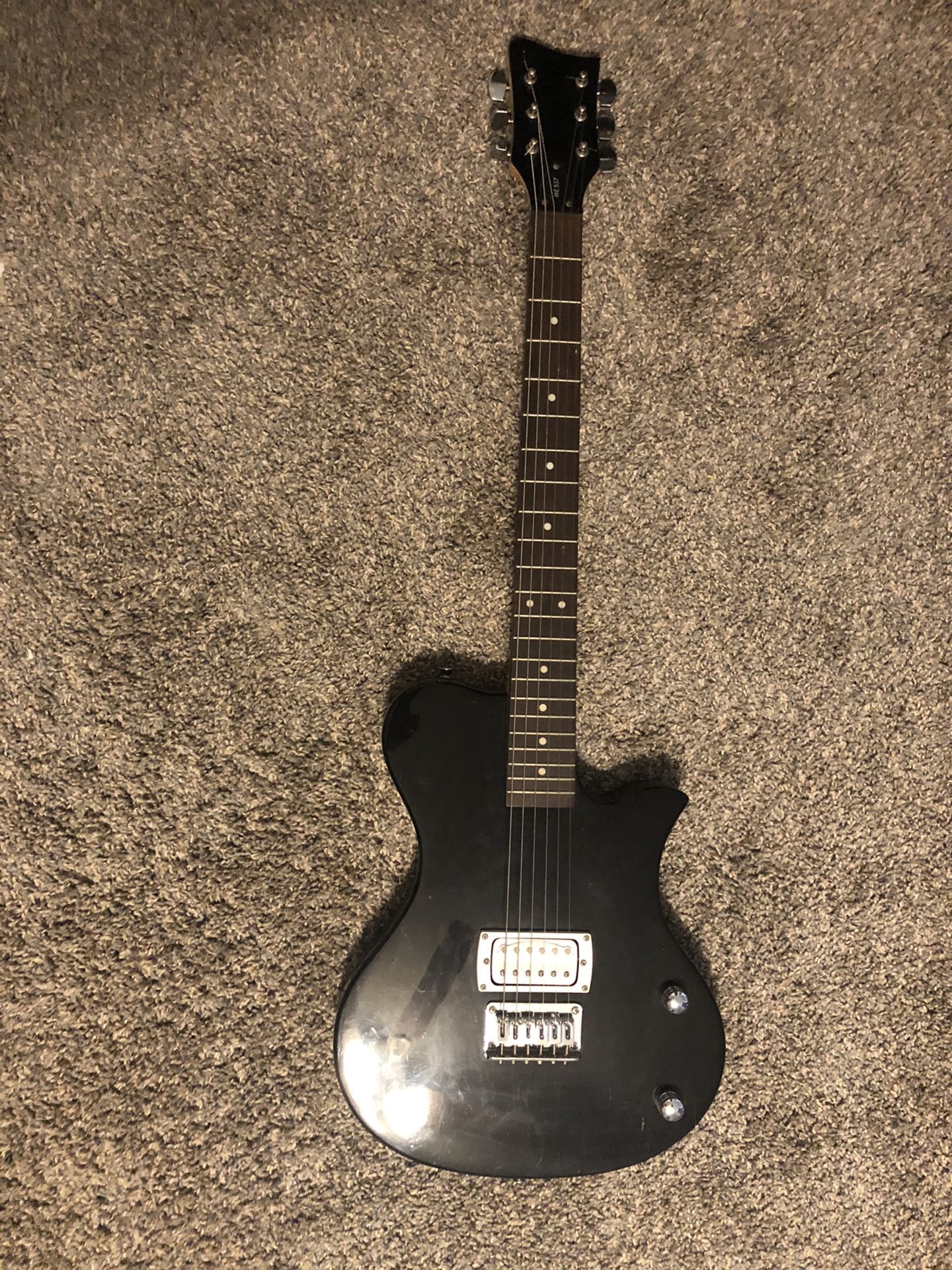 First Act ME-537 Electric Guitar