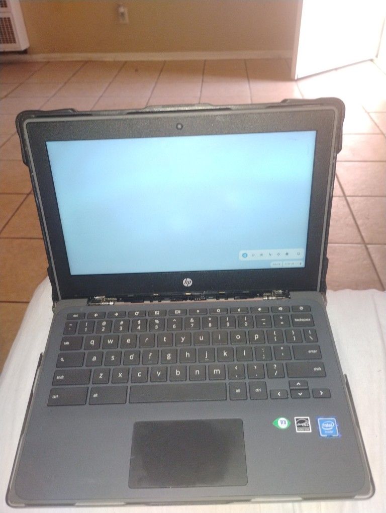 Chromebook