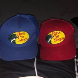 Bass Pro Shops Hats