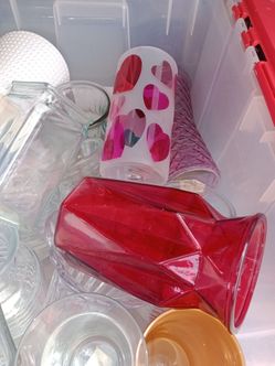 $25 for all vases ❤️