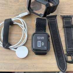 Apple Watch Series 6