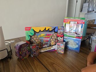 Pokemon