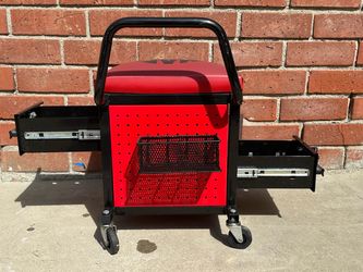 New! Mac tools creaper  seat