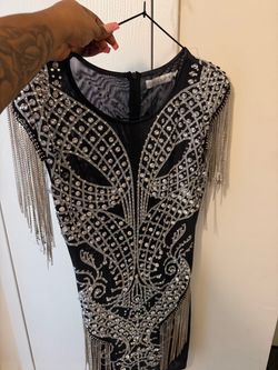 Special occasions dress
