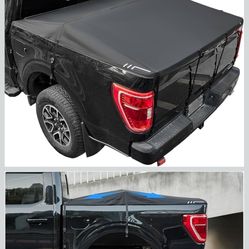 Ford F150 Tonneau Cover