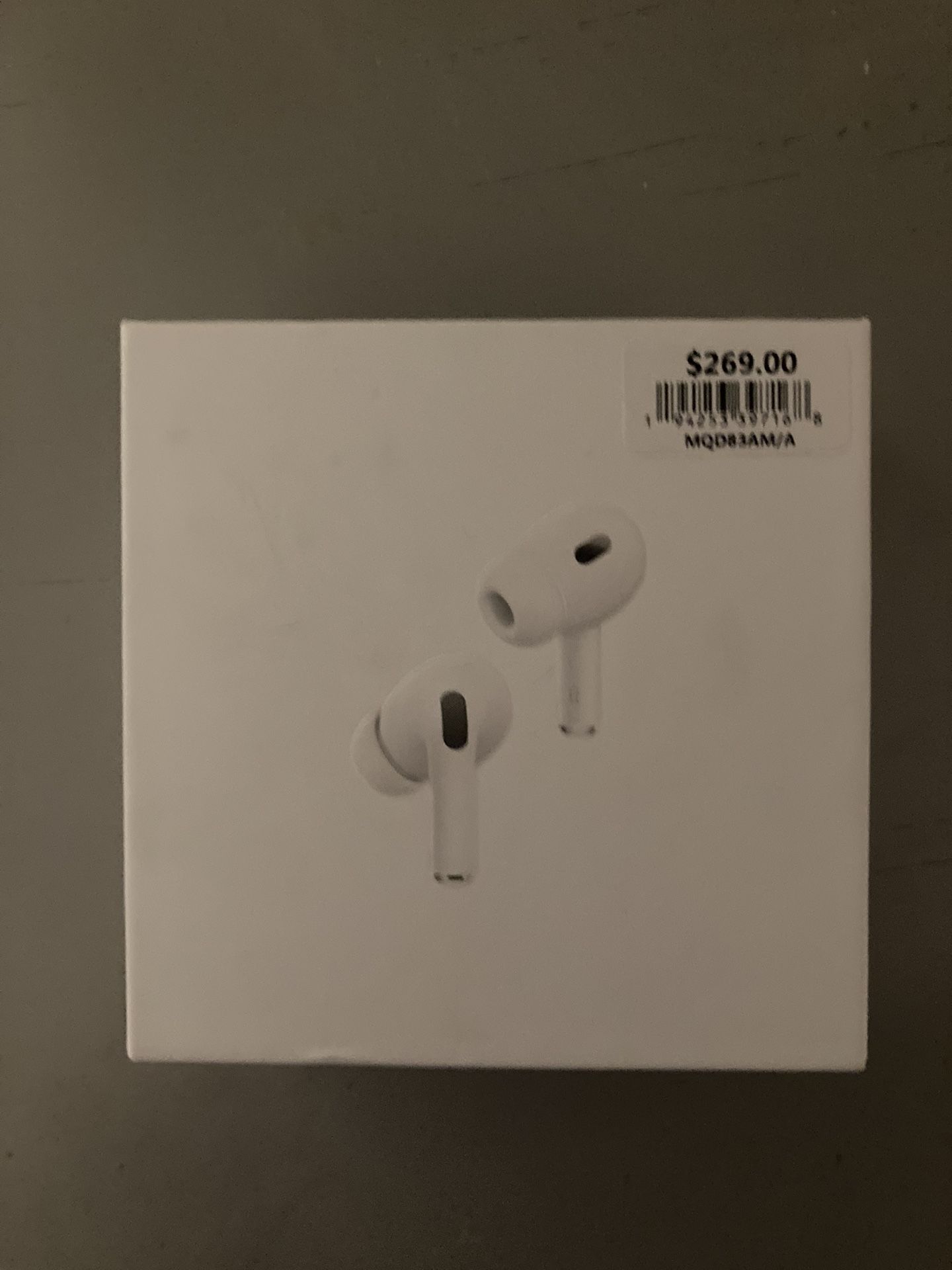 AirPods Pro 2nd Gen