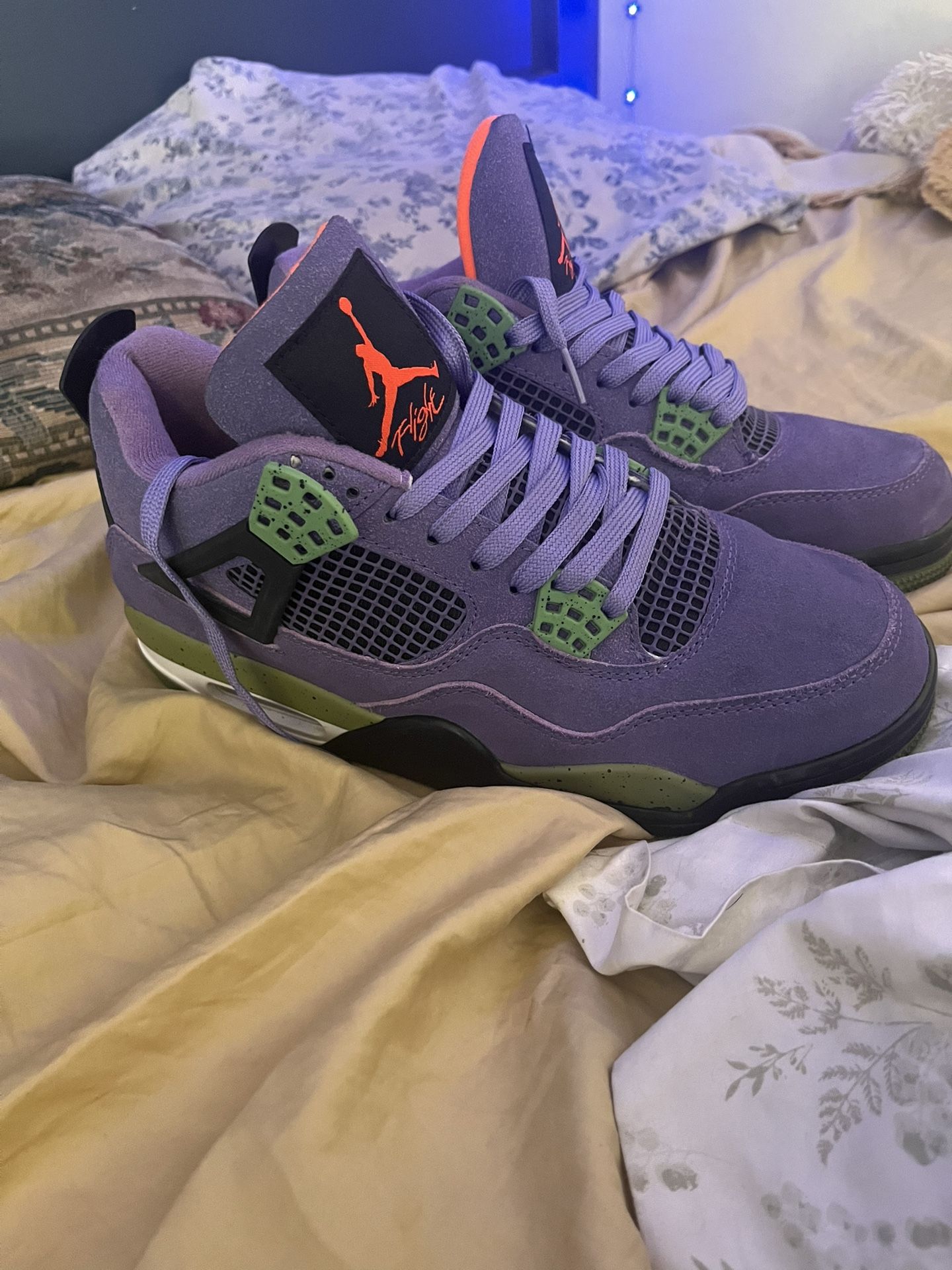 Canyon Purples