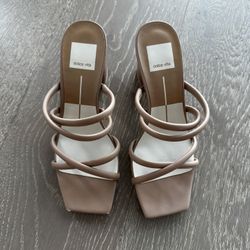 Dolce Vita Heels 