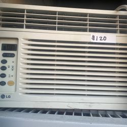 Window AC
