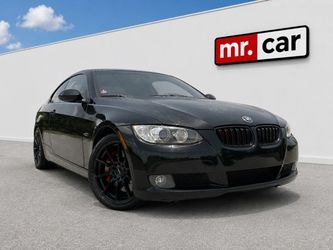 2009 BMW 3 Series