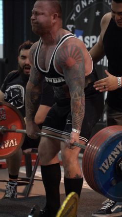 Strength Training 