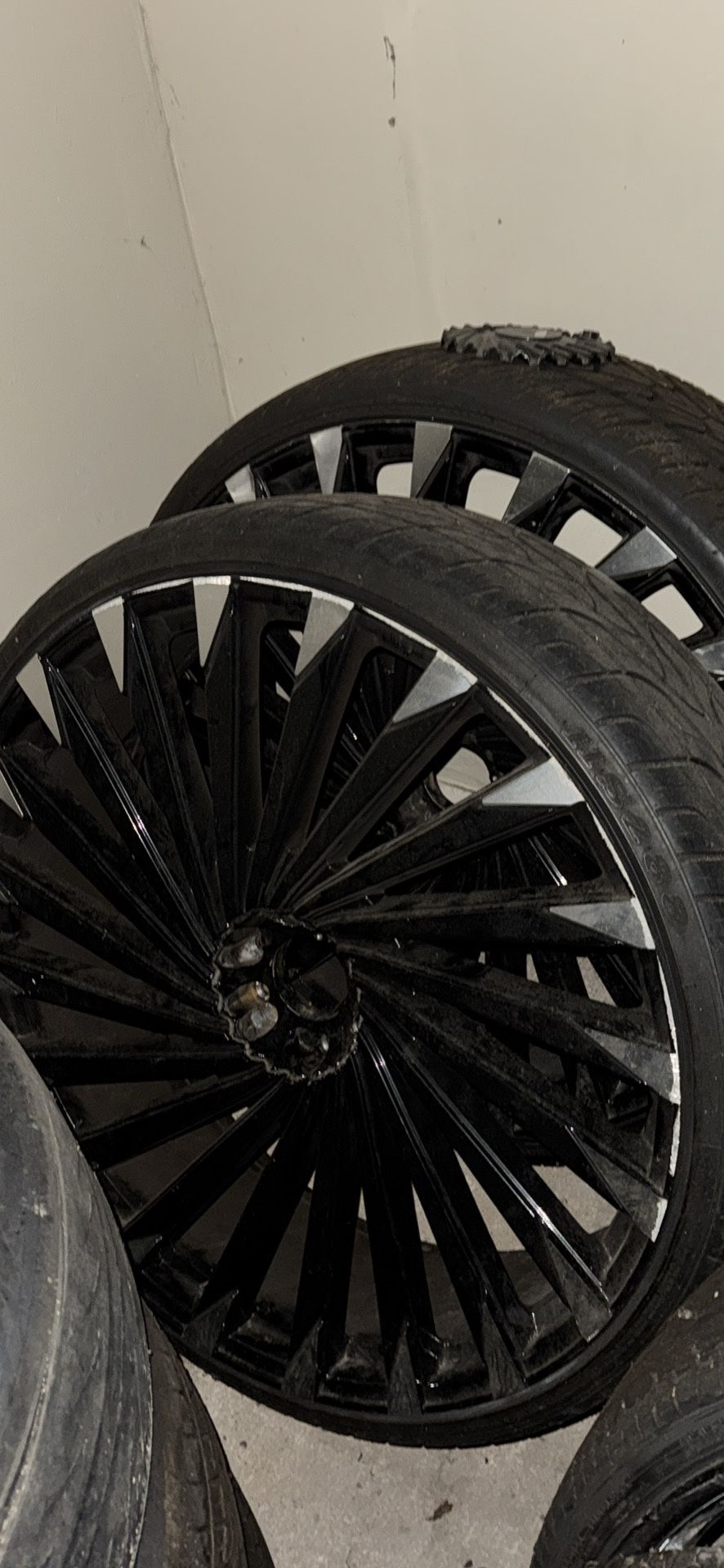 Rims