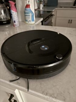 Roborock Robot Vaccum + Mop