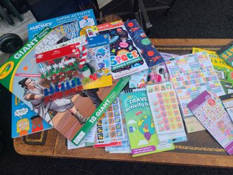 Biggest STICKER COLlECTION EVER!